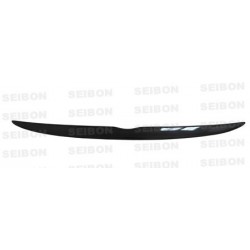 OEM-style carbon fiber rear spoiler for 2006-2010 Lexus IS250 | IS350